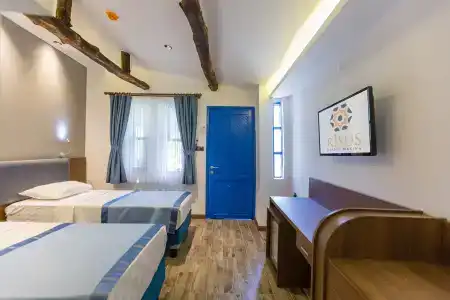 Risus Garden Marina - 22