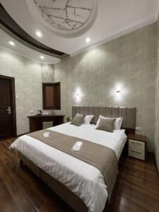 Vasiev's Hotel - 10