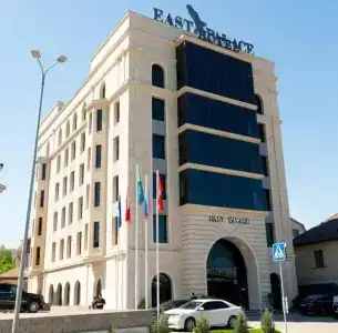 East Palace - 1