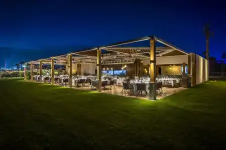 Calista Luxury Resort - 44