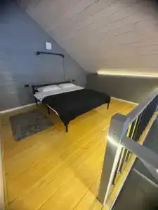 Loft House 38 - 40