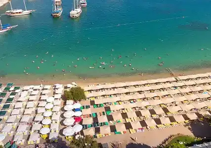 Ozkaymak Marina - 20