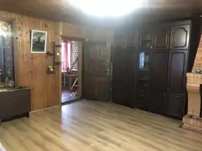 Жуковка Village дом с камином - 201