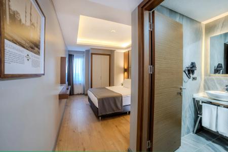 Center Hill Suites - 52
