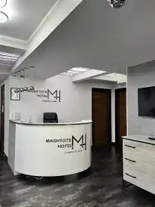 Маштоц - 8