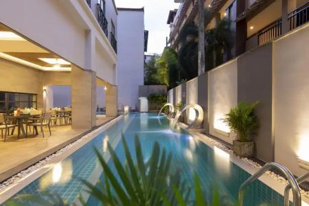 Woovo Phuket Patong - Sha Extra Plus - 3