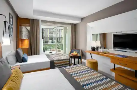 Kirman Sidera Luxury & Spa - 102