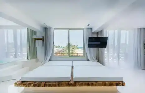 Meraki Resort - Adults Only - 90