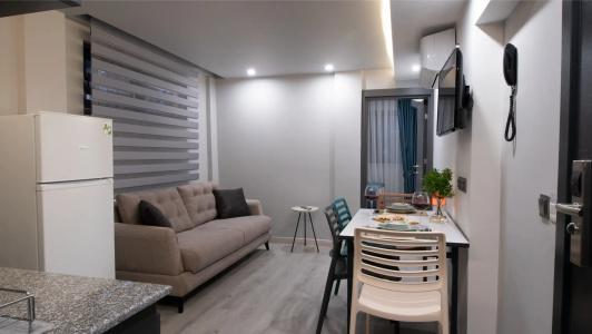 Opera Suites Apart - 121