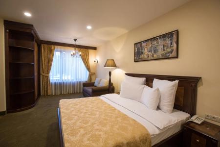 Nairi Spa Resorts - 129