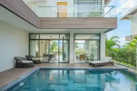 Wyndham Grand Kn Paradise Cam Ranh - 186