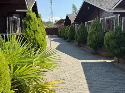 Дом для отдыха Гуд Хаус - 11