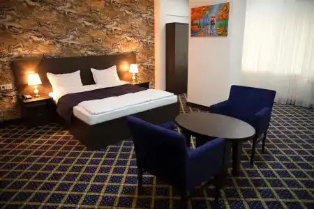 Kristal Inn & Spa - 28