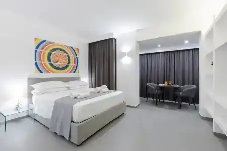 Suite Palermo Apartment - 115