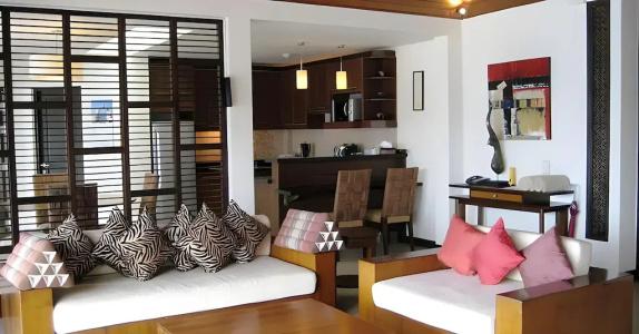 Indochine Resort And Villas - Sha Extra Plus - 133