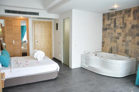Herodot Beach Otel - 37