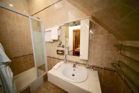 Белогорье - 111