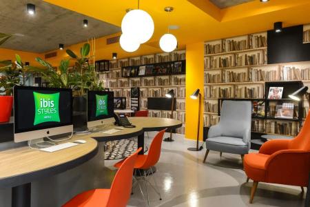 ibis Styles Tbilisi Center - 26