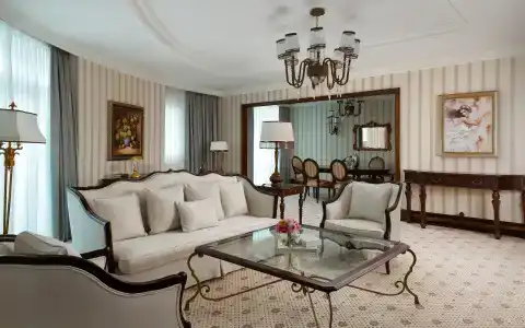 Rixos Almaty Hote - 74