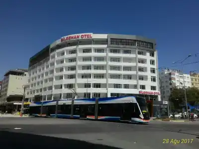 Bilgehan - 1