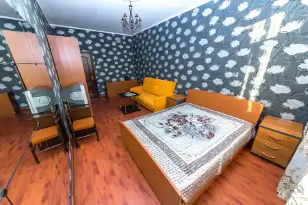 Войковский - 1