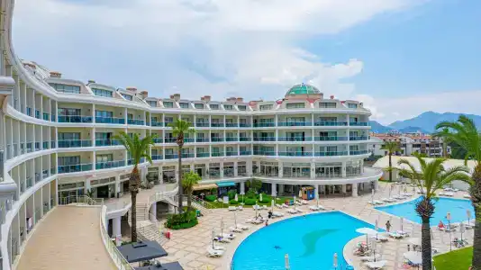 Pineta Park Deluxe - 49