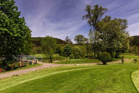 Cihelny Golf & Wellness Resort - 14
