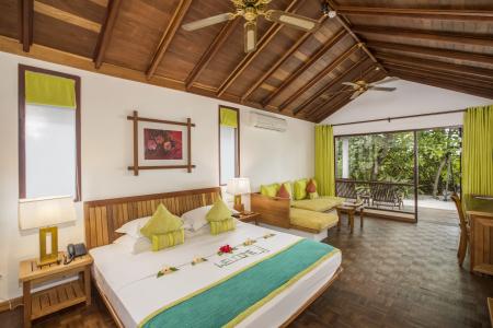 Reethi Beach Resort - 24