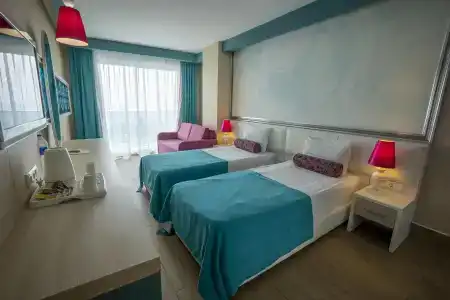 Sultan of Dreams & Spa - 18