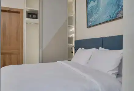 Stylo Residences & Suites - 220