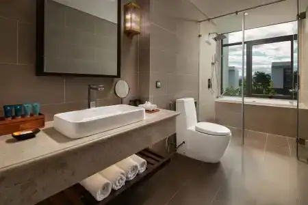 Wyndham Grand Kn Paradise Cam Ranh - 50