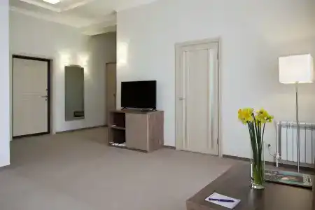 Хрустальный Resort & SPA - 50