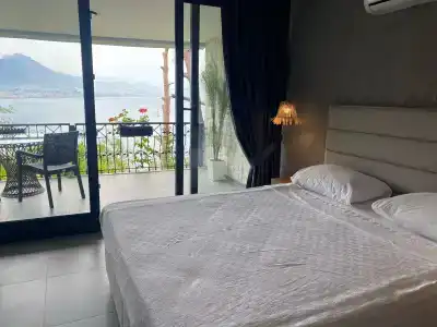 Castle Boutique Alanya - 78