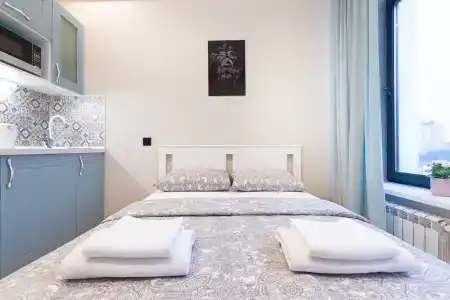 Проспект Вернадского 903 - 20