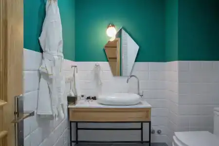 Folk Boutique Hotel - 32