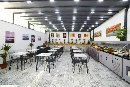 Almina inn - 17