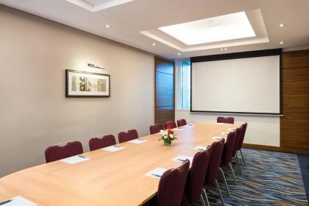 Four Points by Sheraton Downtown Dubai - 25