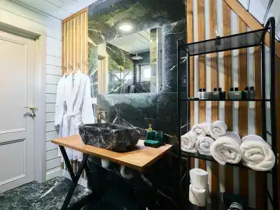 Домик у Карьера - 28