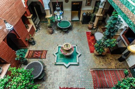 Riad Errabii - 2