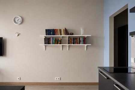 Loft Apartment - 169