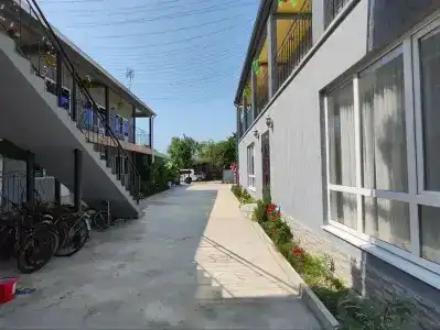 Островок - 3