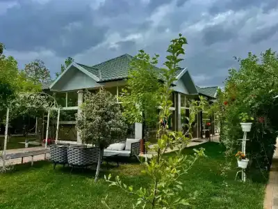 Alma Bagi and Villas - 17