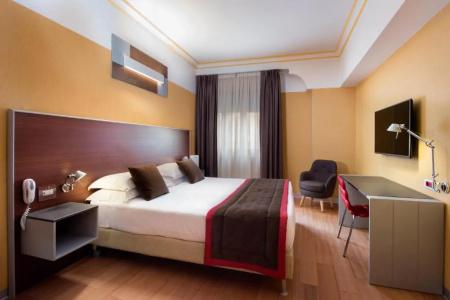 Best Western Plus City - 40