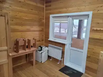 Байкальский бриз - 2