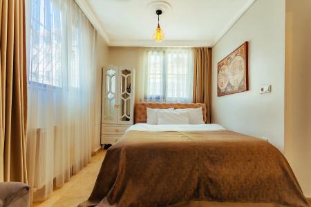 Taksim Wonder Suites - 232