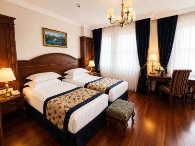 Glk Premier The Home Suites & Spa - 14