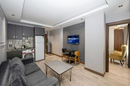 Comfort Suites - 26