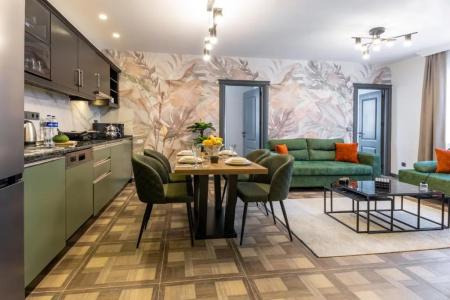 BayMari Suites City Life - 66