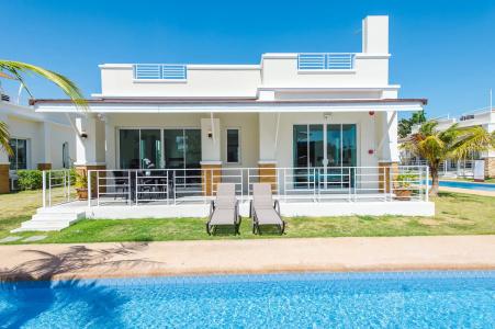 Oriental Beach Pearl - 167