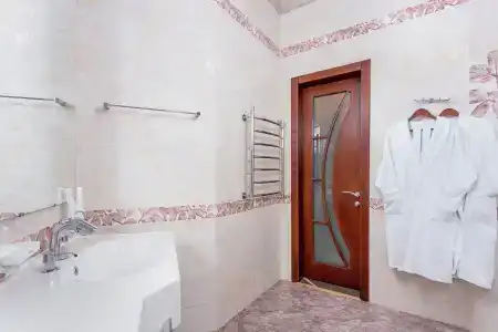 Бэлль - 61